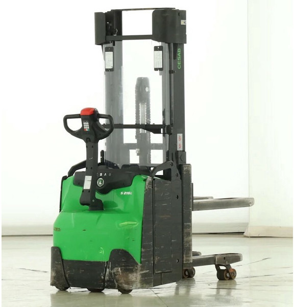Cesab S-216-L - Stapelaar: afbeelding 1 Cesab S-216-L - Stapelaar: afbeelding 1