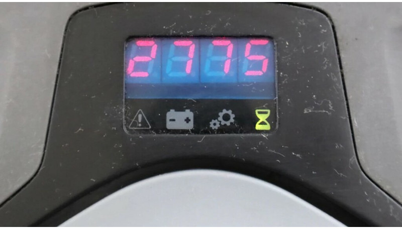 Cesab S-216-L - Stapelaar: afbeelding 3 Cesab S-216-L - Stapelaar: afbeelding 3