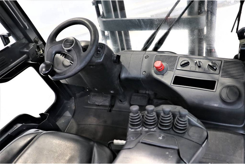 Linde E 45 - Elektrische heftruck: afbeelding 3 Linde E 45 - Elektrische heftruck: afbeelding 3