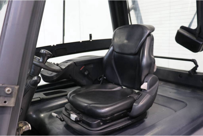Linde E 45 - Elektrische heftruck: afbeelding 4 Linde E 45 - Elektrische heftruck: afbeelding 4