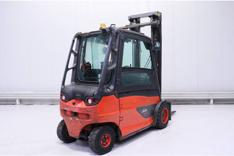 Linde E 45 - Elektrische heftruck: afbeelding 2 Linde E 45 - Elektrische heftruck: afbeelding 2