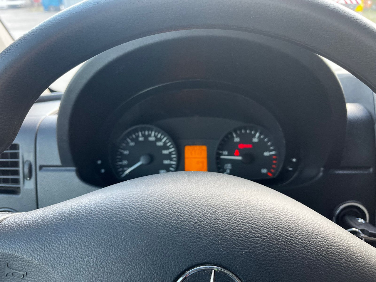 Leasing Mercedes-Benz Sprinter II Kasten 316 CDI Mercedes-Benz Sprinter II Kasten 316 CDI: afbeelding 15 Leasing Mercedes-Benz Sprinter II Kasten 316 CDI Mercedes-Benz Sprinter II Kasten 316 CDI: afbeelding 15