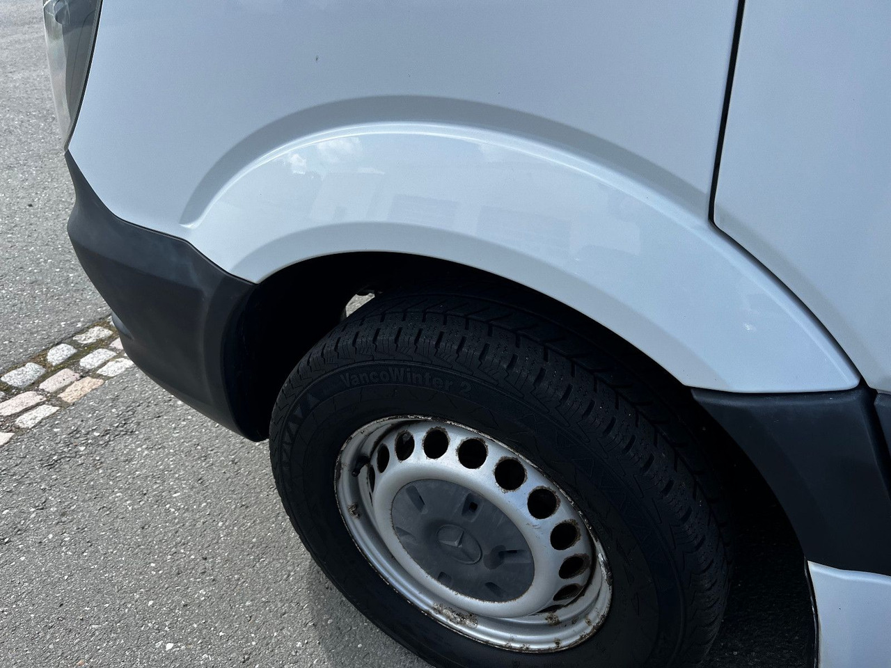 Leasing Mercedes-Benz Sprinter II Kasten 316 CDI Mercedes-Benz Sprinter II Kasten 316 CDI: afbeelding 27 Leasing Mercedes-Benz Sprinter II Kasten 316 CDI Mercedes-Benz Sprinter II Kasten 316 CDI: afbeelding 27