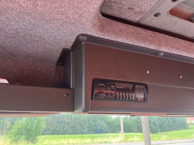 Kipper vrachtwagen Mercedes-Benz Unimog 418/10 Winterdienst2000: afbeelding 22