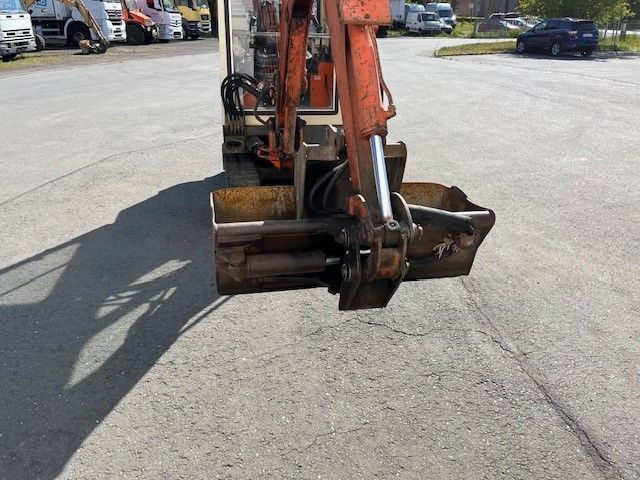 Minigraafmachine Takeuchi T B 15 A: afbeelding 16