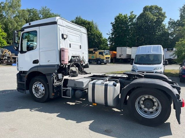 Mercedes-Benz Actros MB 1843 Kipphyd. vorbereitung und ADR - Trekker: afbeelding 5 Mercedes-Benz Actros MB 1843 Kipphyd. vorbereitung und ADR - Trekker: afbeelding 5