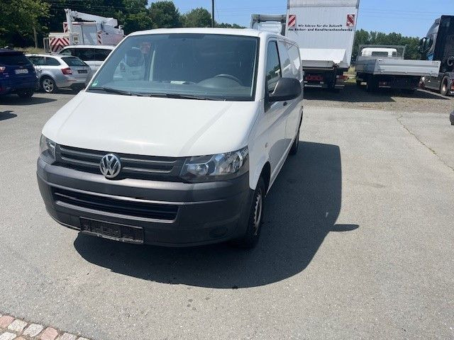 Volkswagen T5 Transporter Kasten-Kombi Kasten lang - Kleine bestelwagen: afbeelding 3 Volkswagen T5 Transporter Kasten-Kombi Kasten lang - Kleine bestelwagen: afbeelding 3