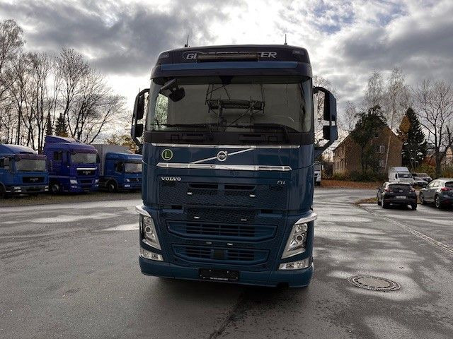 Volvo FH 460 Globetrotter Meiller Abrollkipper - Haakarmsysteem vrachtwagen: afbeelding 5 Volvo FH 460 Globetrotter Meiller Abrollkipper - Haakarmsysteem vrachtwagen: afbeelding 5