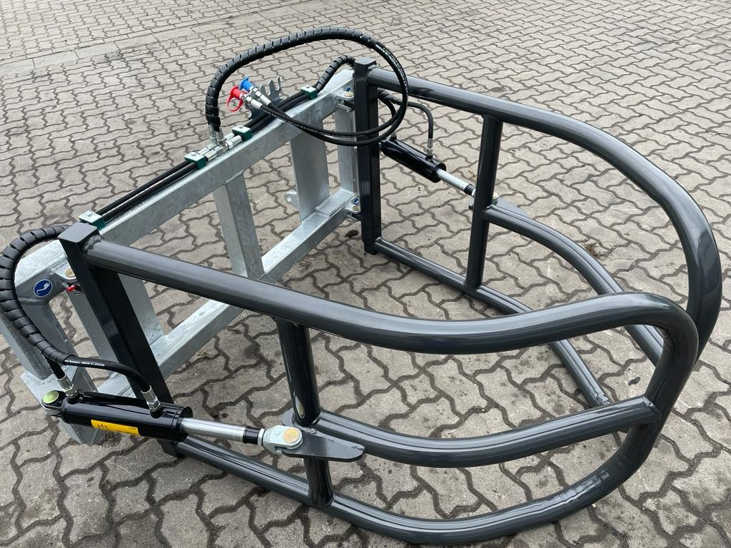 Fliegl Ballenzange ''Small'' **Sonderpreis** - Aanbouwdeel: afbeelding 2 Fliegl Ballenzange ''Small'' **Sonderpreis** - Aanbouwdeel: afbeelding 2