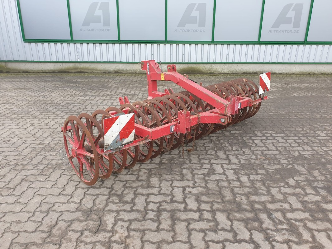 BVL FP300 7 - Landbouw wals: afbeelding 4 BVL FP300 7 - Landbouw wals: afbeelding 4