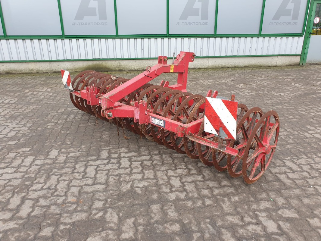 BVL FP300 7 - Landbouw wals: afbeelding 5 BVL FP300 7 - Landbouw wals: afbeelding 5