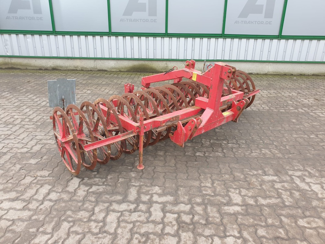 BVL FP300 7 - Landbouw wals: afbeelding 3 BVL FP300 7 - Landbouw wals: afbeelding 3