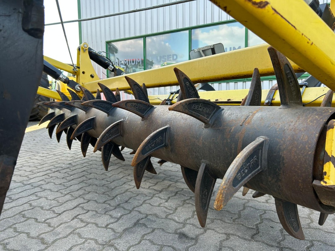 Cultivator Bednar TN 3000 HM7RT: afbeelding 7 Cultivator Bednar TN 3000 HM7RT: afbeelding 7
