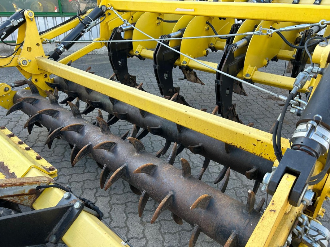 Cultivator Bednar TN 3000 HM7RT: afbeelding 11 Cultivator Bednar TN 3000 HM7RT: afbeelding 11