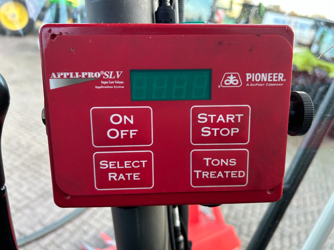 CLAAS Jaguar 890 mit Kemper 360 und PU - Oogstmachine: afbeelding 4 CLAAS Jaguar 890 mit Kemper 360 und PU - Oogstmachine: afbeelding 4