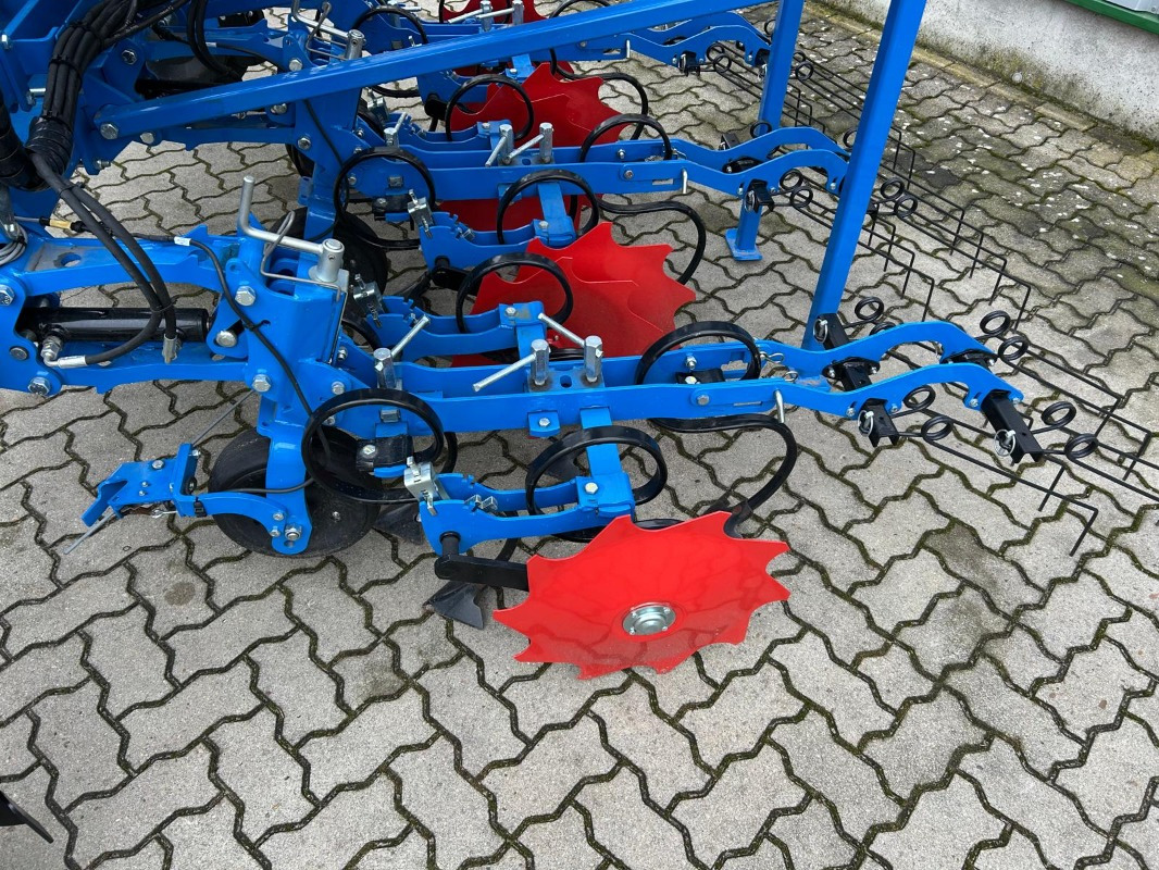 Nieuw Grondbewerking toebehoor Carré/Carre ECONET SGI 8R75: afbeelding 6