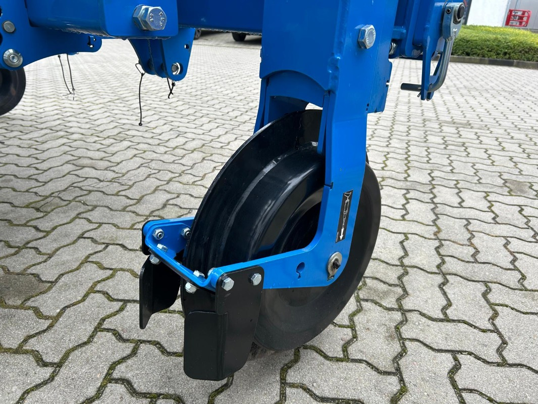 Nieuw Grondbewerking toebehoor Carré/Carre ECONET SGI 8R75: afbeelding 10