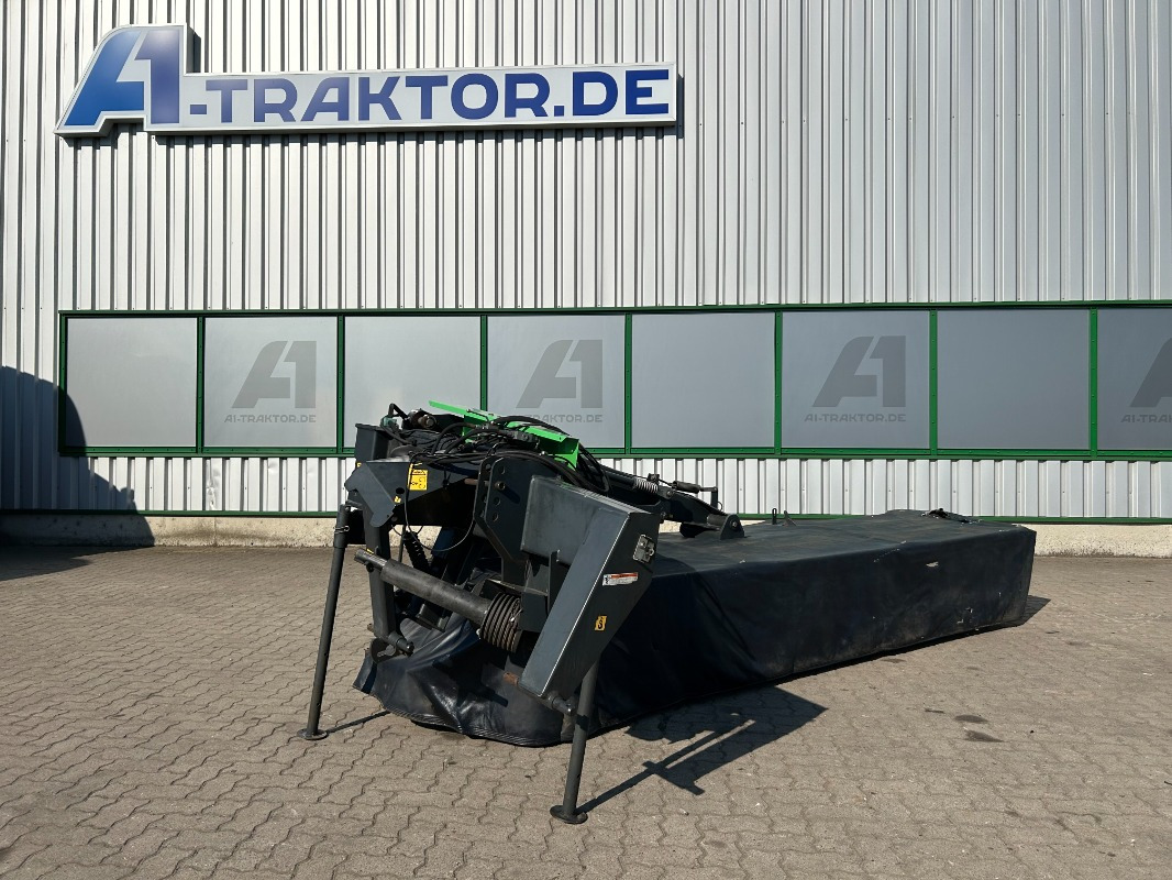 Deutz DiscMaster 440 - Maaimachine: afbeelding 1 Deutz DiscMaster 440 - Maaimachine: afbeelding 1