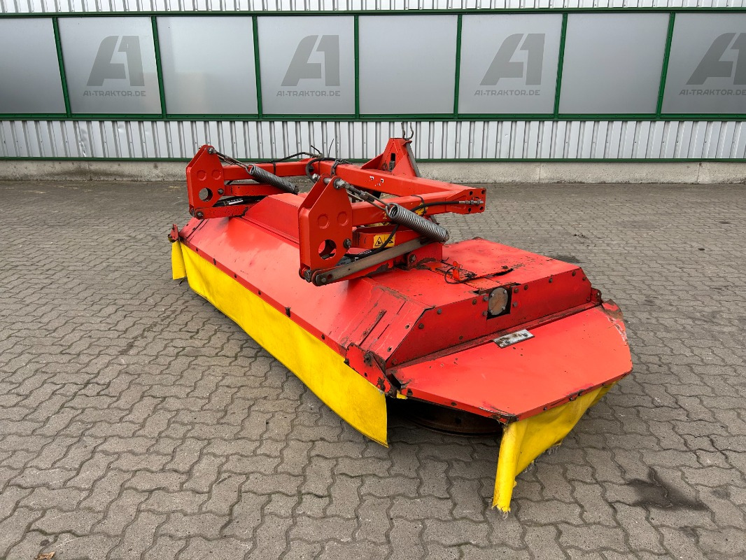 Fella KM 310 FC - Maaimachine: afbeelding 1 Fella KM 310 FC - Maaimachine: afbeelding 1