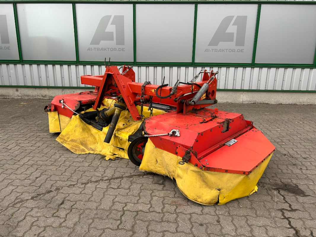 Fella KM 310 FC - Maaimachine: afbeelding 3 Fella KM 310 FC - Maaimachine: afbeelding 3