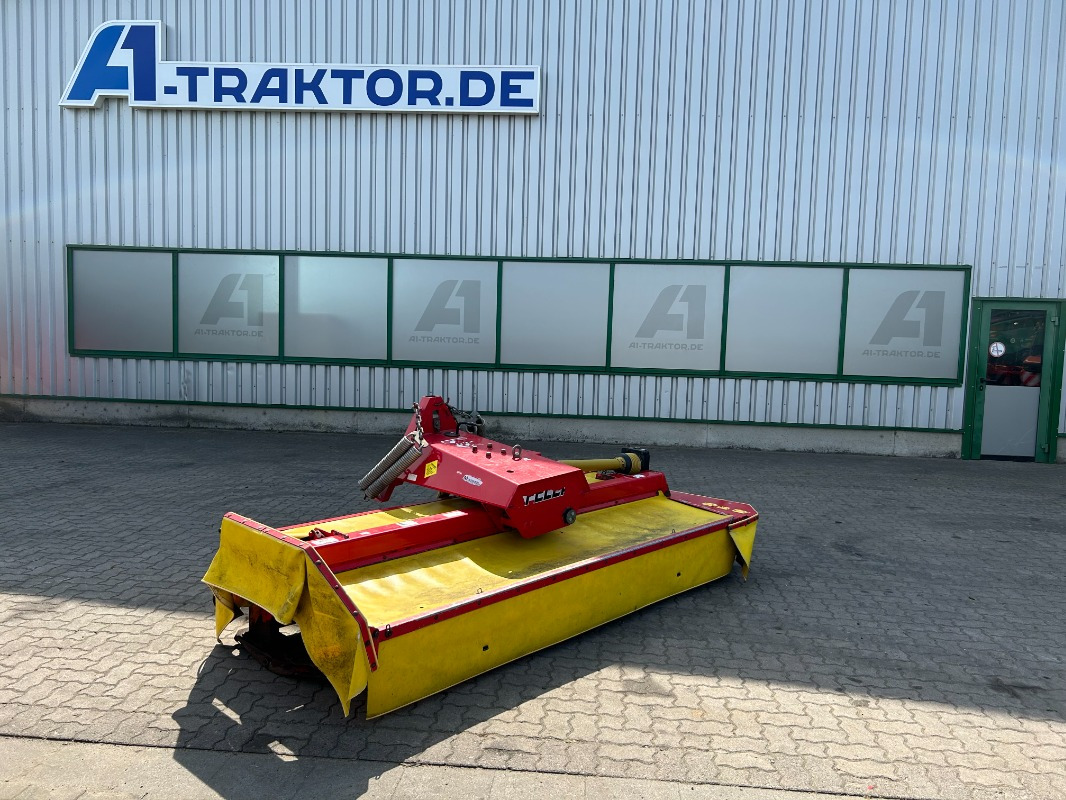 Fella SM 310 FP - Maaimachine: afbeelding 1 Fella SM 310 FP - Maaimachine: afbeelding 1