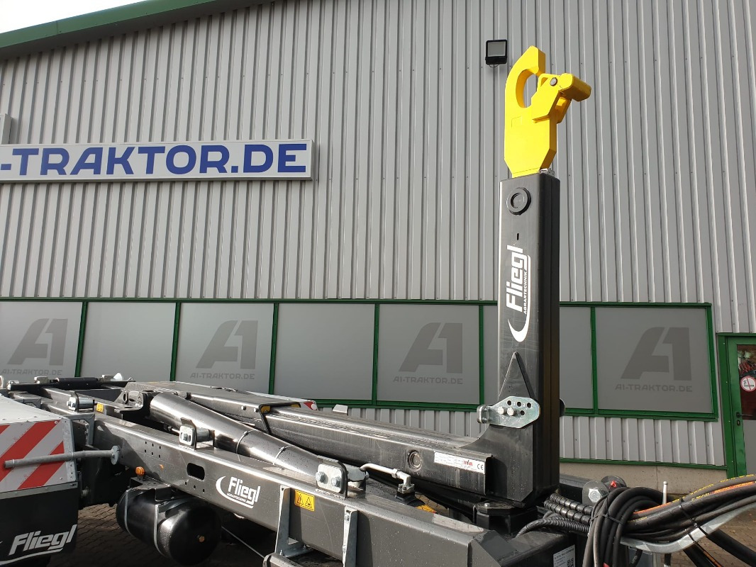 Leasing Fliegl HKL 22 Fliegl HKL 22: afbeelding 8 Leasing Fliegl HKL 22 Fliegl HKL 22: afbeelding 8