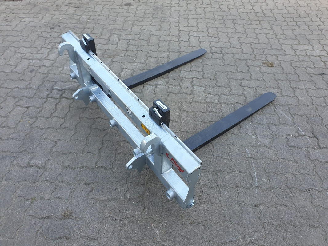 Fliegl Staplergabel Freisicht - Vorken: afbeelding 2 Fliegl Staplergabel Freisicht - Vorken: afbeelding 2