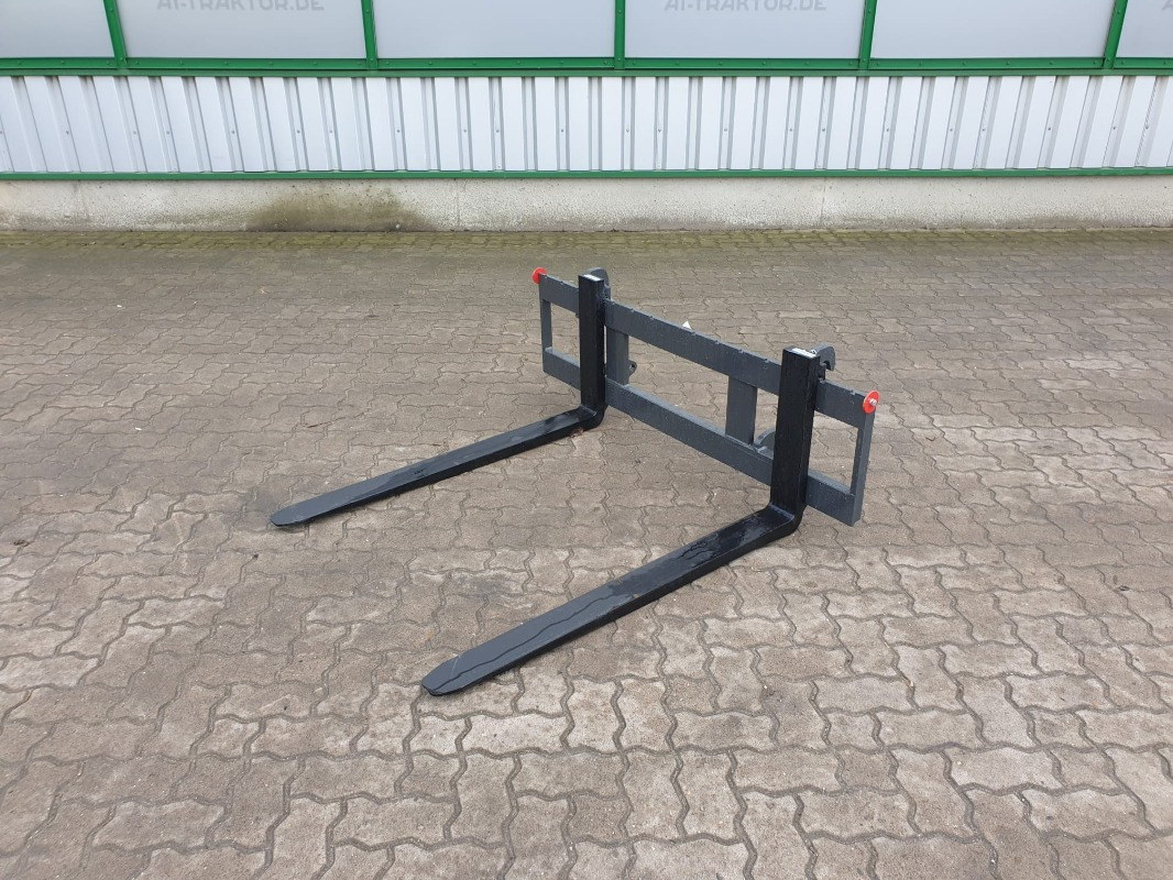 Fliegl Staplergabel Robust - Vorken: afbeelding 1 Fliegl Staplergabel Robust - Vorken: afbeelding 1
