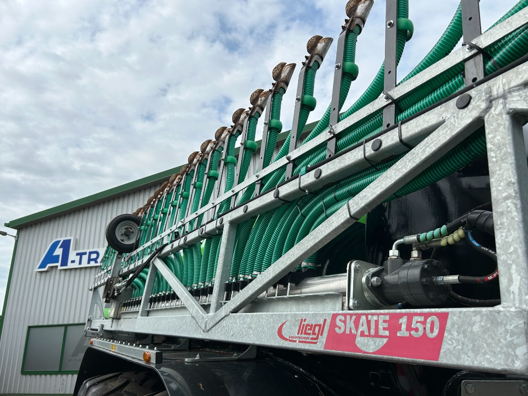 Fliegl VFW 18000 MAXX LINE PLUS - Bemestingstechniek: afbeelding 2 Fliegl VFW 18000 MAXX LINE PLUS - Bemestingstechniek: afbeelding 2
