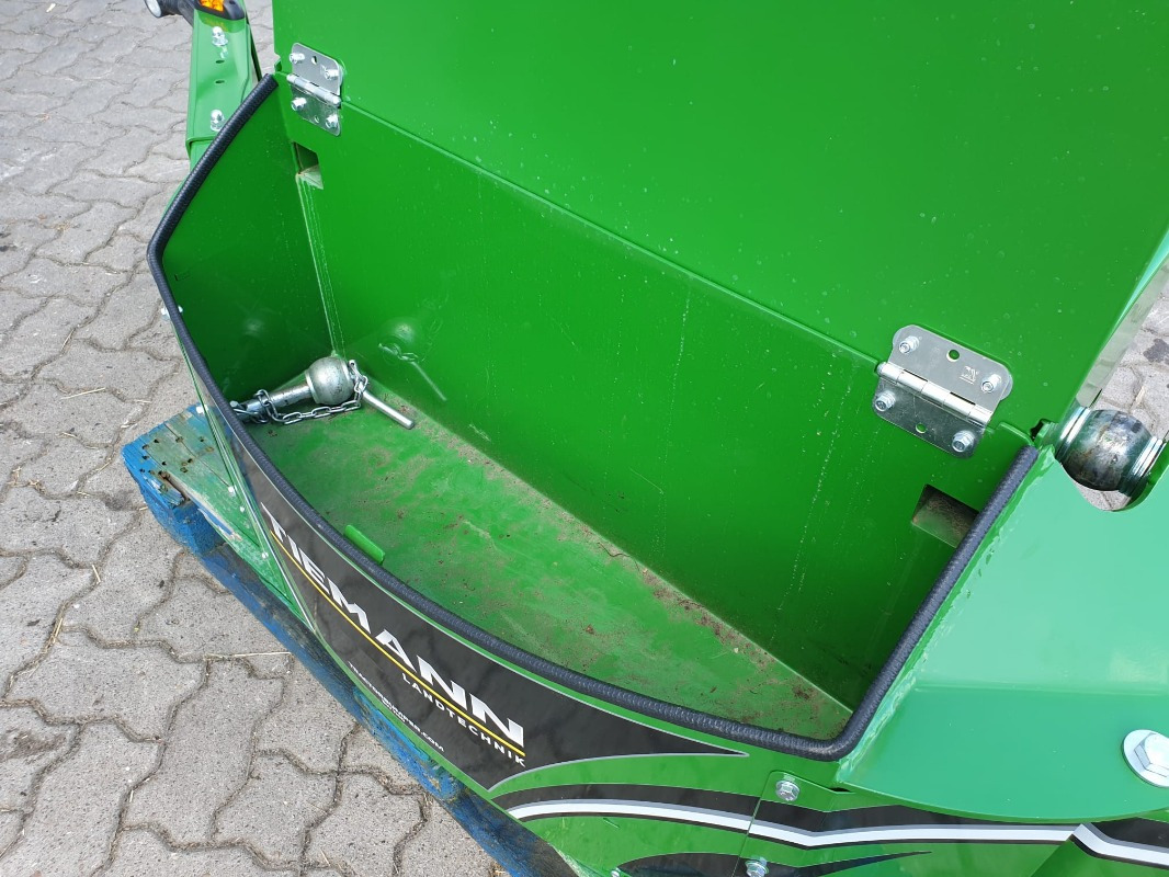 GEWICHT 1100KG - Tegenwicht: afbeelding 4 GEWICHT 1100KG - Tegenwicht: afbeelding 4