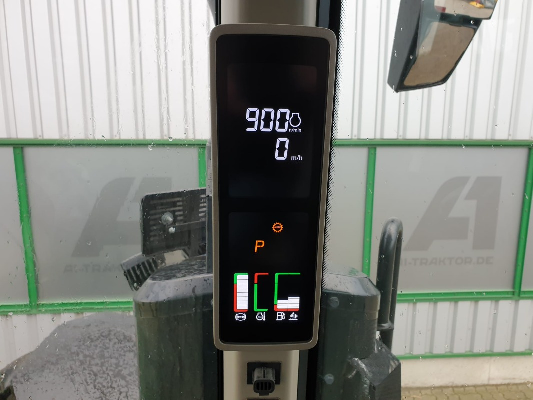 John Deere 7R 330 **MIETRÜCKLÄUFER** - Tractor: afbeelding 4 John Deere 7R 330 **MIETRÜCKLÄUFER** - Tractor: afbeelding 4