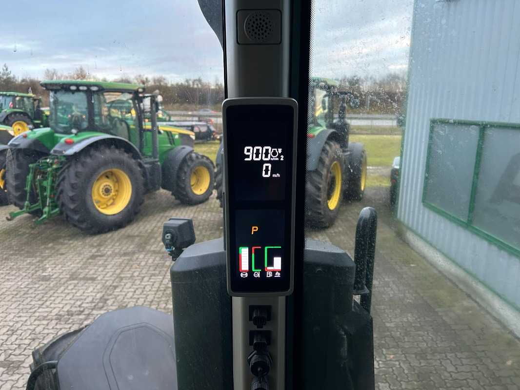 John Deere 7R 330 e23 - Tractor: afbeelding 3 John Deere 7R 330 e23 - Tractor: afbeelding 3