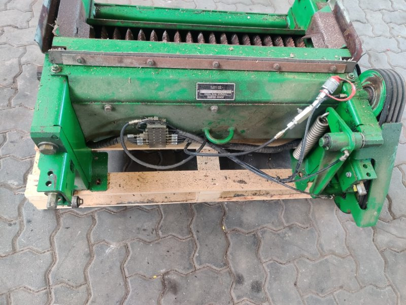 John Deere KERNELSTAR KÖRNERPROZESSOR - Maaidorser: afbeelding 3 John Deere KERNELSTAR KÖRNERPROZESSOR - Maaidorser: afbeelding 3