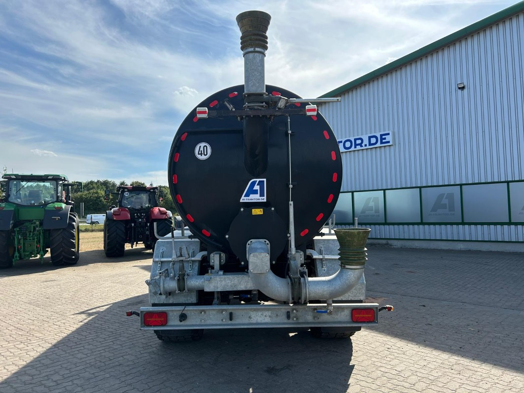 Kotte TAV 26 - Bemestingstechniek: afbeelding 3 Kotte TAV 26 - Bemestingstechniek: afbeelding 3