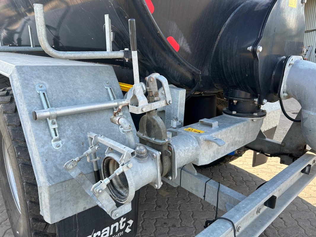 Kotte TAV 26 - Bemestingstechniek: afbeelding 5 Kotte TAV 26 - Bemestingstechniek: afbeelding 5