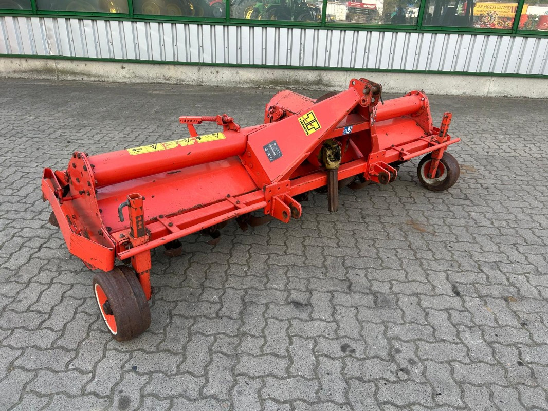 Kuhn EL 100N-255 - Grondbewerking toebehoor: afbeelding 2 Kuhn EL 100N-255 - Grondbewerking toebehoor: afbeelding 2