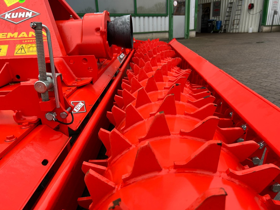 Kuhn HRB 302 D - Eg: afbeelding 3 Kuhn HRB 302 D - Eg: afbeelding 3