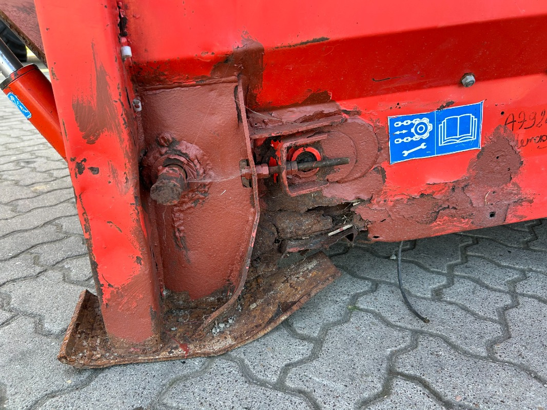 Kuhn Primor 2060 M - Silo materieel: afbeelding 3 Kuhn Primor 2060 M - Silo materieel: afbeelding 3