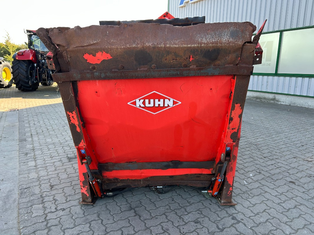 Kuhn Primor 2060 M - Silo materieel: afbeelding 5 Kuhn Primor 2060 M - Silo materieel: afbeelding 5