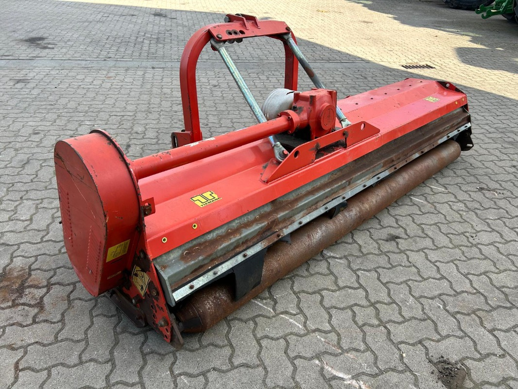 Kuhn VKM 280 - Klepelmaaier: afbeelding 4 Kuhn VKM 280 - Klepelmaaier: afbeelding 4