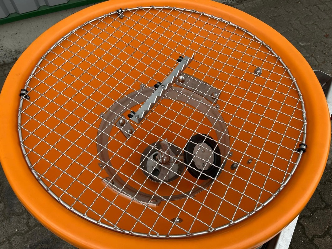 Matev SPR-H/M 125 IX - Zout/ Zandstrooier: afbeelding 3 Matev SPR-H/M 125 IX - Zout/ Zandstrooier: afbeelding 3