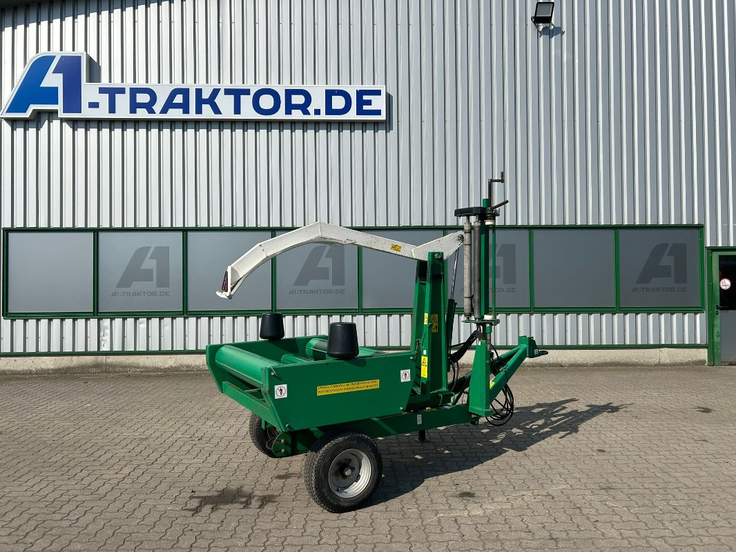 Metal-Fach Z 237 - Wikkelaar: afbeelding 2 Metal-Fach Z 237 - Wikkelaar: afbeelding 2