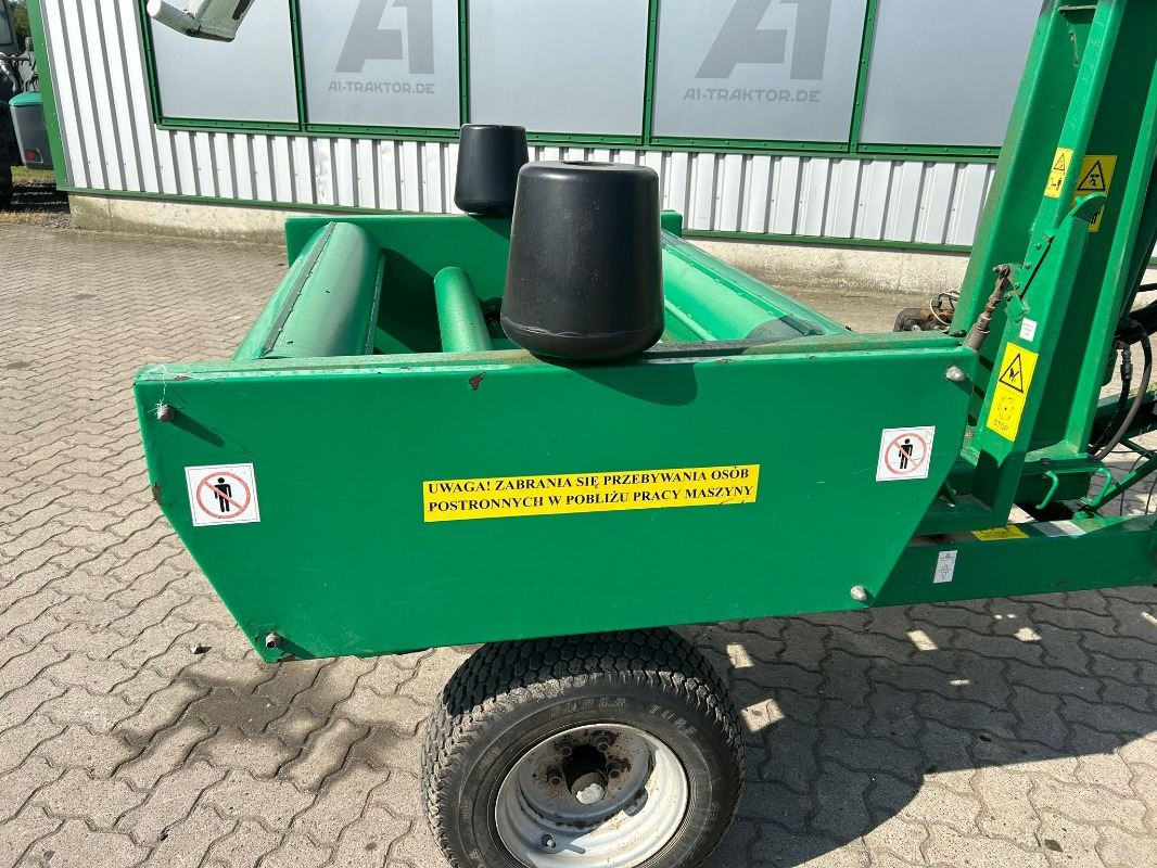 Metal-Fach Z 237 - Wikkelaar: afbeelding 3 Metal-Fach Z 237 - Wikkelaar: afbeelding 3