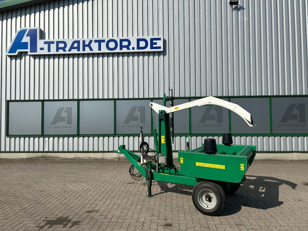 Metal-Fach Z 237 - Wikkelaar: afbeelding 4 Metal-Fach Z 237 - Wikkelaar: afbeelding 4