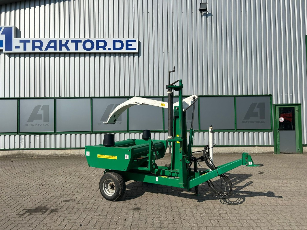 Metal-Fach Z 237 - Wikkelaar: afbeelding 1 Metal-Fach Z 237 - Wikkelaar: afbeelding 1