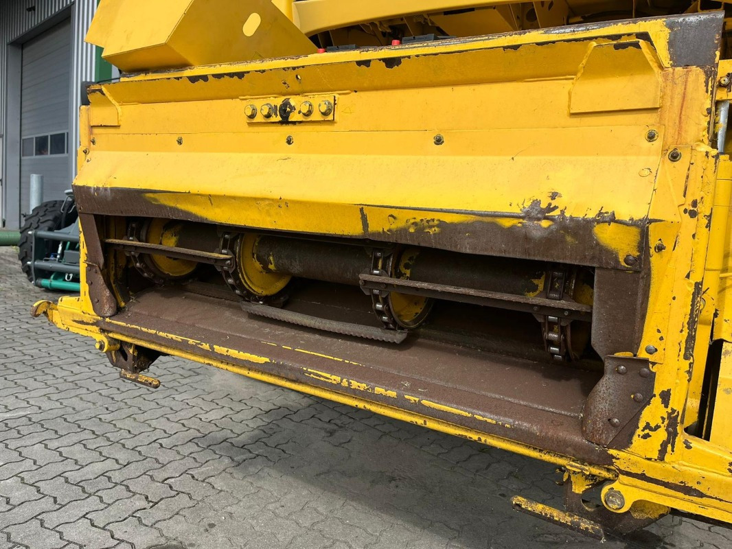 New Holland TX 68 Plus - Maaidorser: afbeelding 3 New Holland TX 68 Plus - Maaidorser: afbeelding 3
