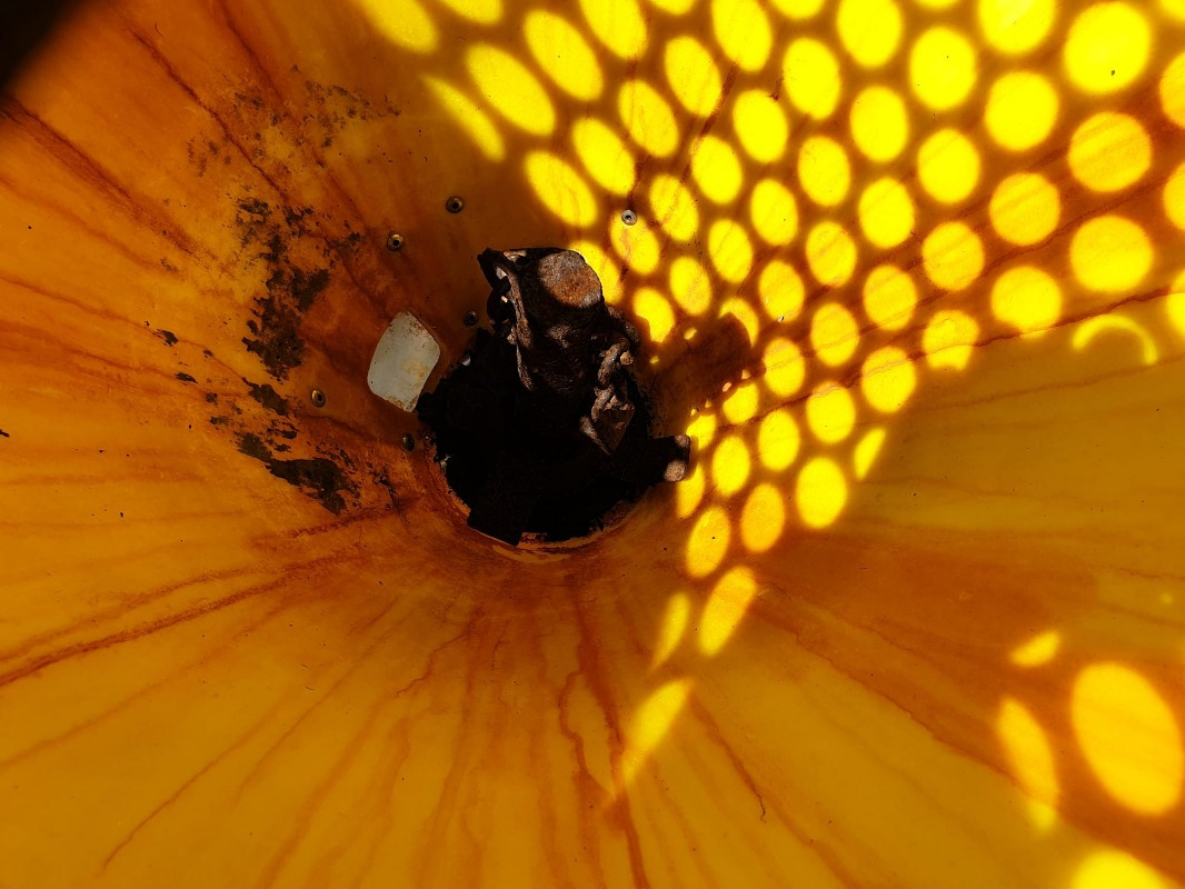 Zout/ Zandstrooier Saphir PLS 500/2013: afbeelding 10 Zout/ Zandstrooier Saphir PLS 500/2013: afbeelding 10