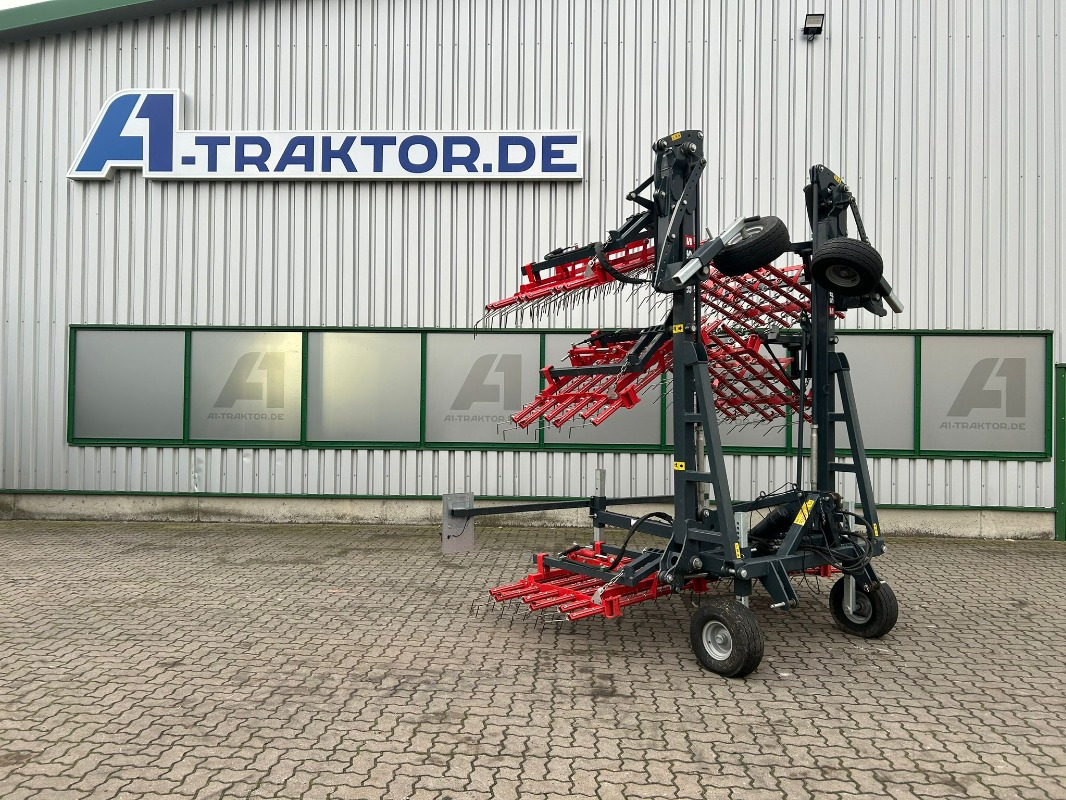 Saphir WS 900 - Eg: afbeelding 1 Saphir WS 900 - Eg: afbeelding 1