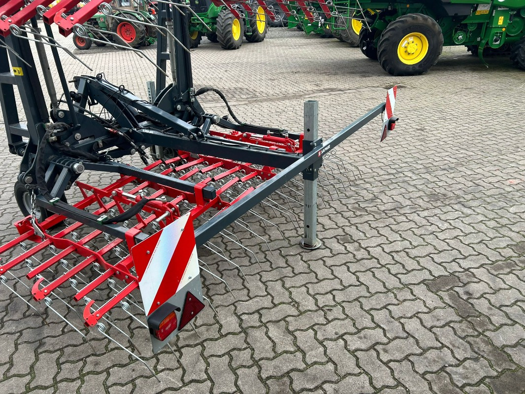 Saphir WS 900 - Eg: afbeelding 3 Saphir WS 900 - Eg: afbeelding 3