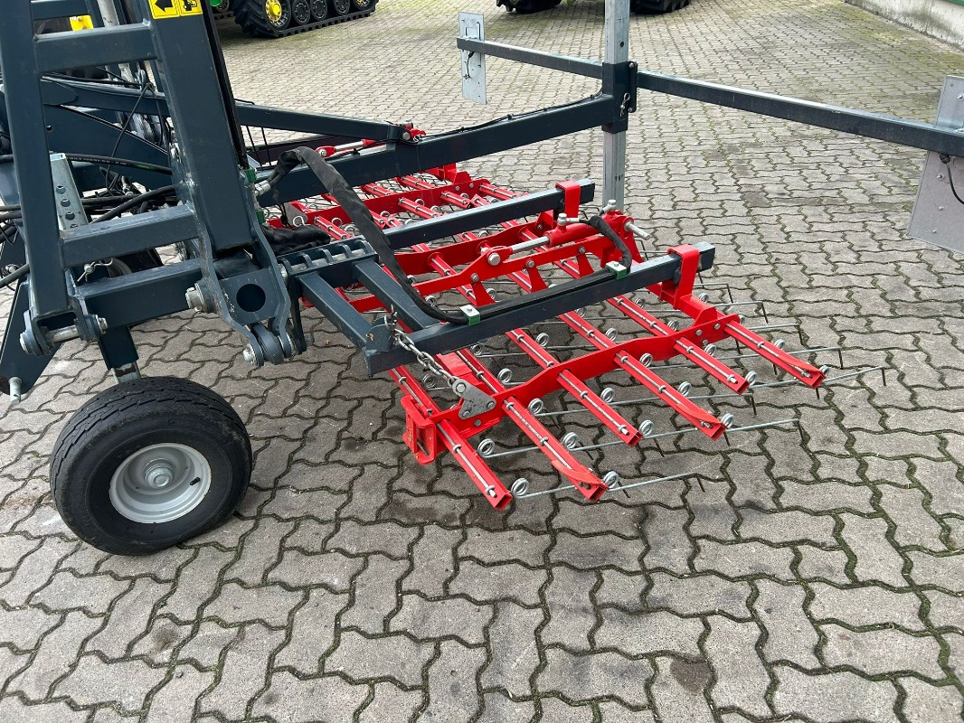 Saphir WS 900 - Eg: afbeelding 4 Saphir WS 900 - Eg: afbeelding 4